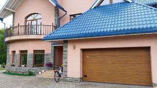 Фото Виллы Romantic house г. Tīraine